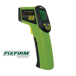 IR650 Imex Infrared Thermometer